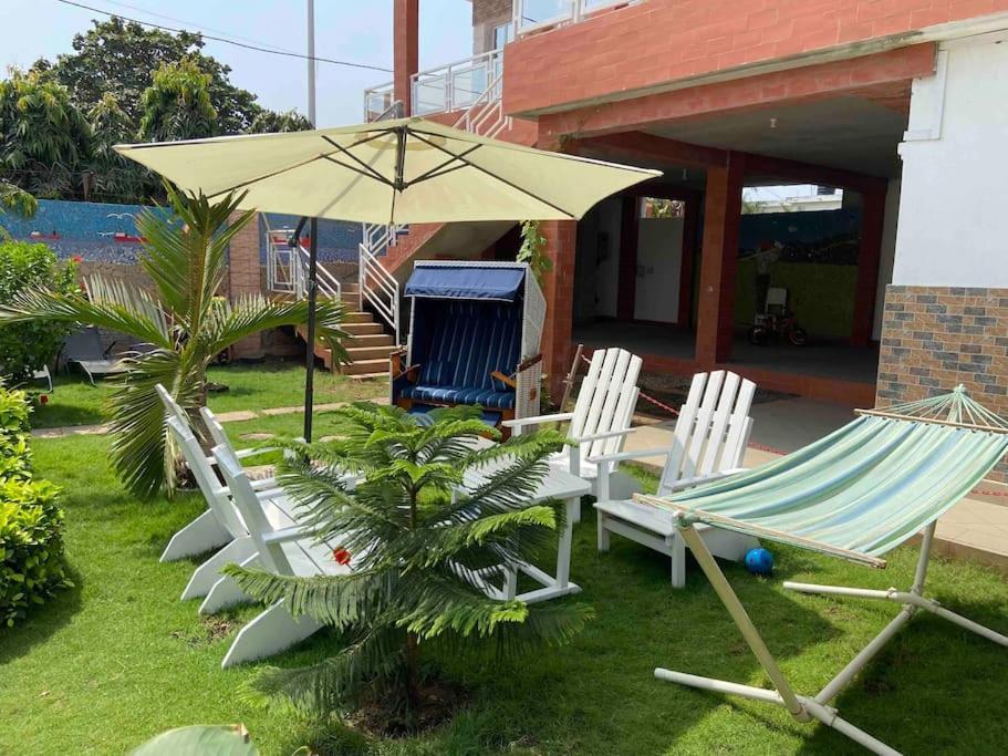 Appartement Altona Lomé Exteriör bild